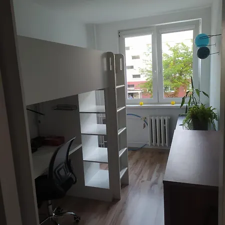 Nad Morzem Gdaňsk