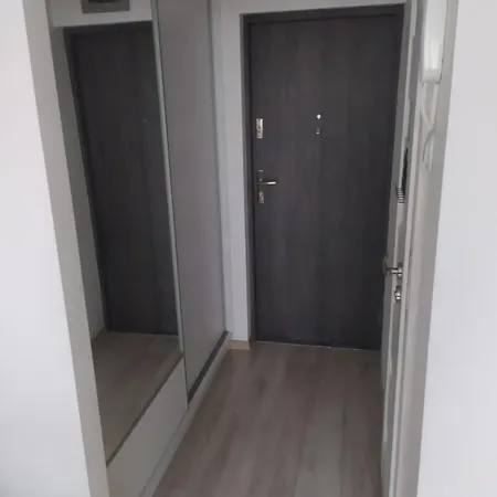 Apartmán Nad Morzem *