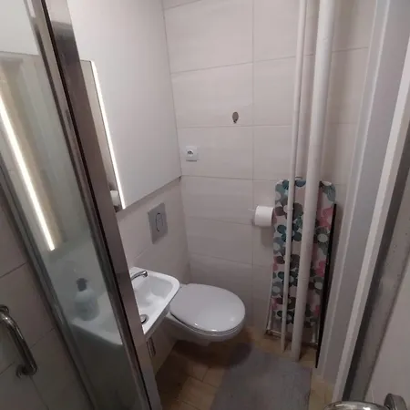 Nad Morzem Apartmán Gdaňsk